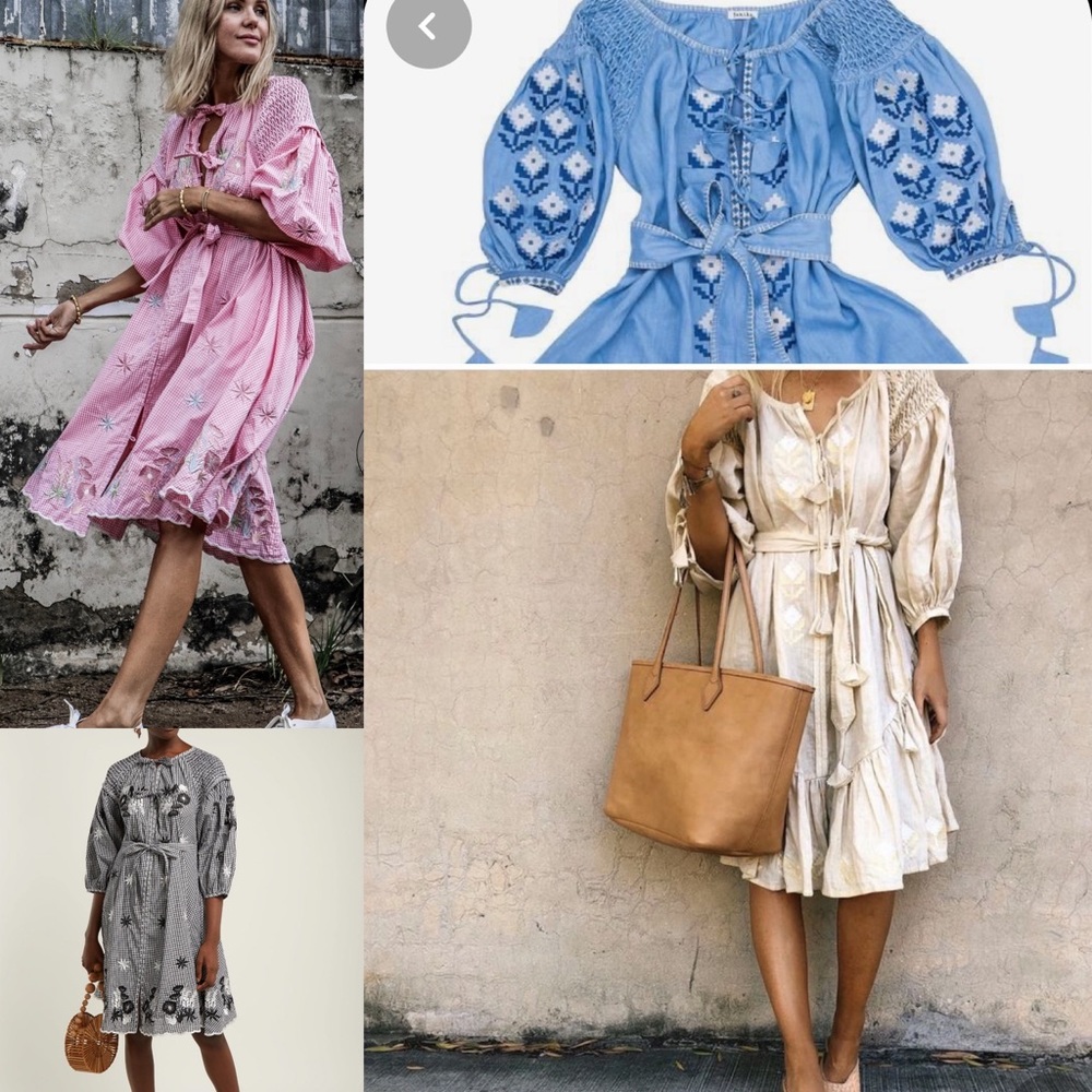 ISO Innika Choo NOT selling
